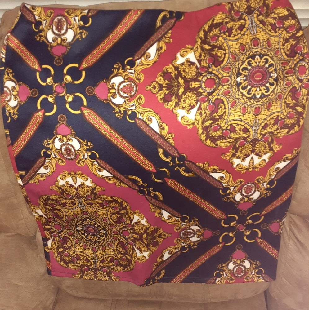 NYCC pencil skirt